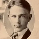 Portrait of Karl Free