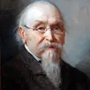 Portrait of Karl Joseph Kuwasseg