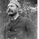 Karl Nordström