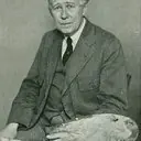 Portrait of Karl Schou