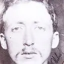 Portrait of Karl Walser