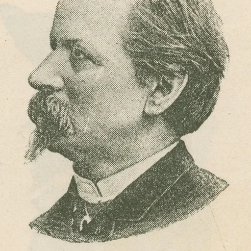Portrait of Karol Miller