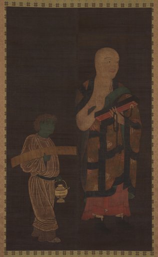 Kasuga Motomitsu