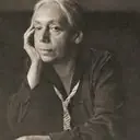 Portrait of Käthe Kollwitz