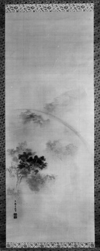 Katō Bunrei