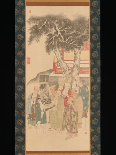 Katō Nobukiyo
