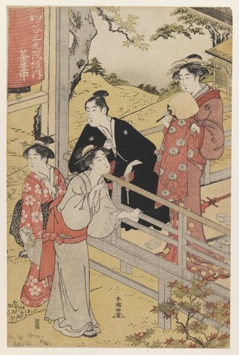 Katsukawa Shunkō