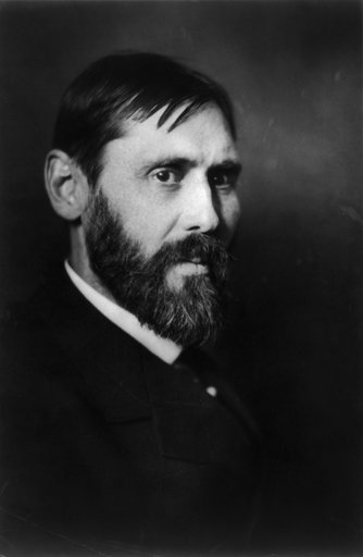 Kenyon Cox