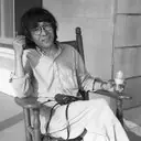 Portrait of Kikuo Saito