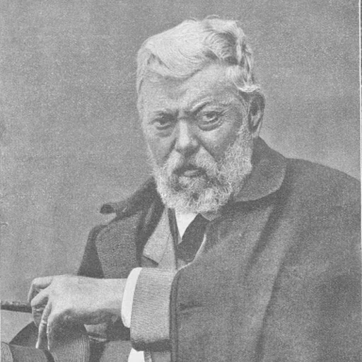 Portrait of Kirill Gorbunov