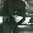 Portrait of Kirill Zdanevich