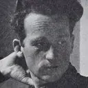 Portrait of Knut Rumohr