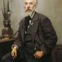 Portrait of Konstantin Savitsky