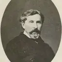 Portrait of Konstantin Trutovsky