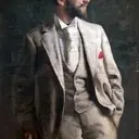 Portrait of Konstanty Górski