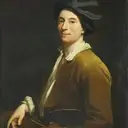Portrait of Krzysztof Lubieniecki