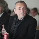 Portrait of Krzysztof Wodiczko