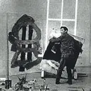 Portrait of Kumi Sugaï