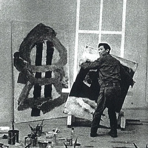 Portrait of Kumi Sugaï