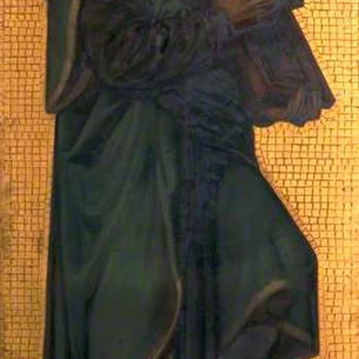 Portrait of Lancelot Blondeel