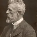 Portrait of Laurits Tuxen