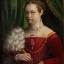 Lavinia Fontana