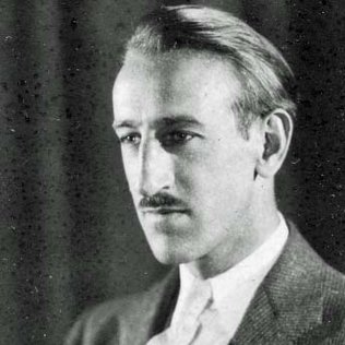 Portrait of Lee Gatch