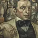 Portrait of Leo Gestel