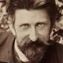 Portrait of Leo Reiffenstein