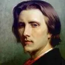 Portrait of Léon Bazille Perrault
