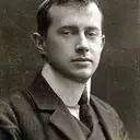 Portrait of Leon Chwistek