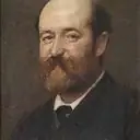 Portrait of Léon Germain Pelouse