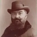 Portrait of Léon Lucien Goupil