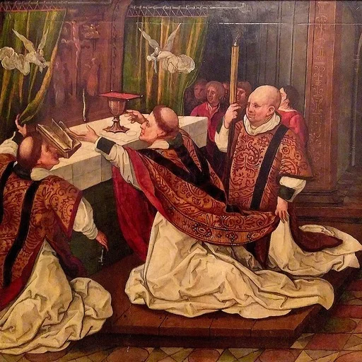 Portrait of León Picardo