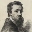 Portrait of Léon-Victor Dupré