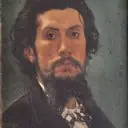Portrait of Léonce Legendre