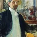 Leonid Pasternak