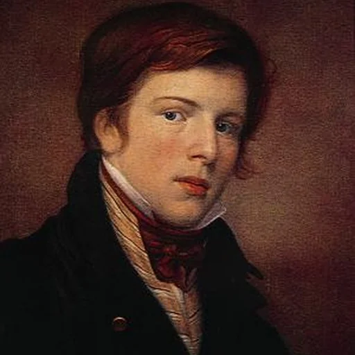 Portrait of Leopold Kupelwieser