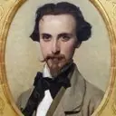 Portrait of Leopoldo Sánchez Díaz