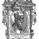 Portrait of Liberale da Verona