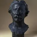 Portrait of Lievin de Winne