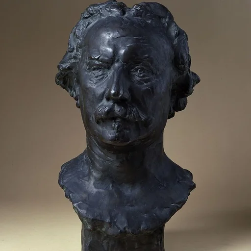 Portrait of Lievin de Winne