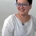 Portrait of Lin Tianmiao