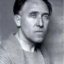 Portrait of Lino Eneas Spilimbergo