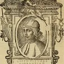 Portrait of Lippo d'Andrea