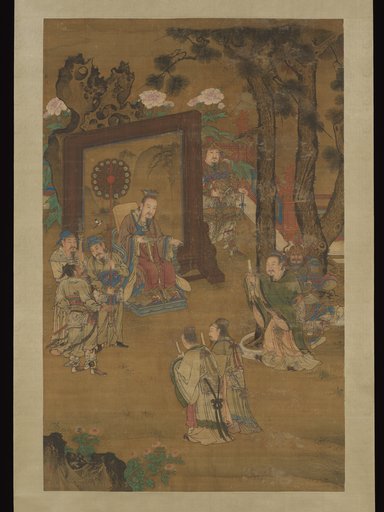 Liu Jun
