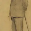 Portrait of Lluís Graner