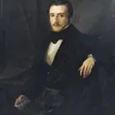 Portrait of Lluís Rigalt