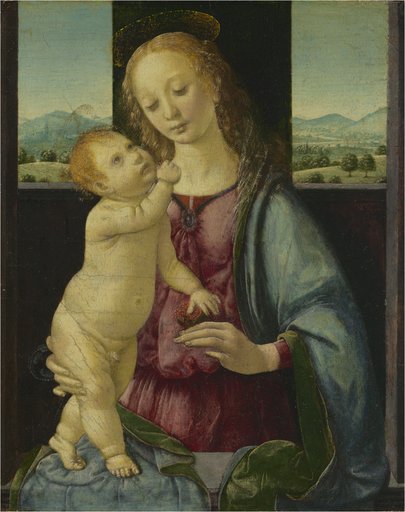 Lorenzo di Credi