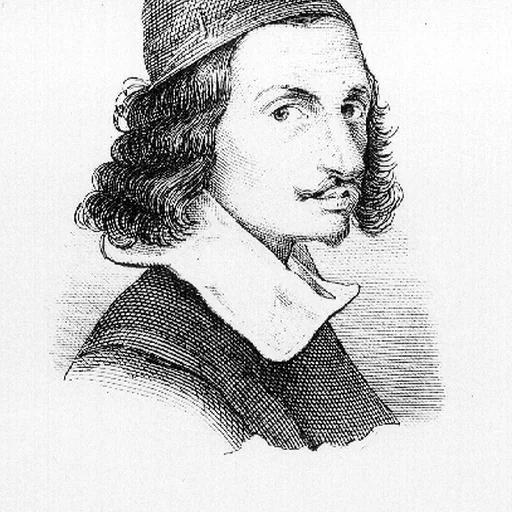 Portrait of Lorenzo Lippi